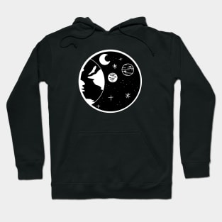 earth Hoodie